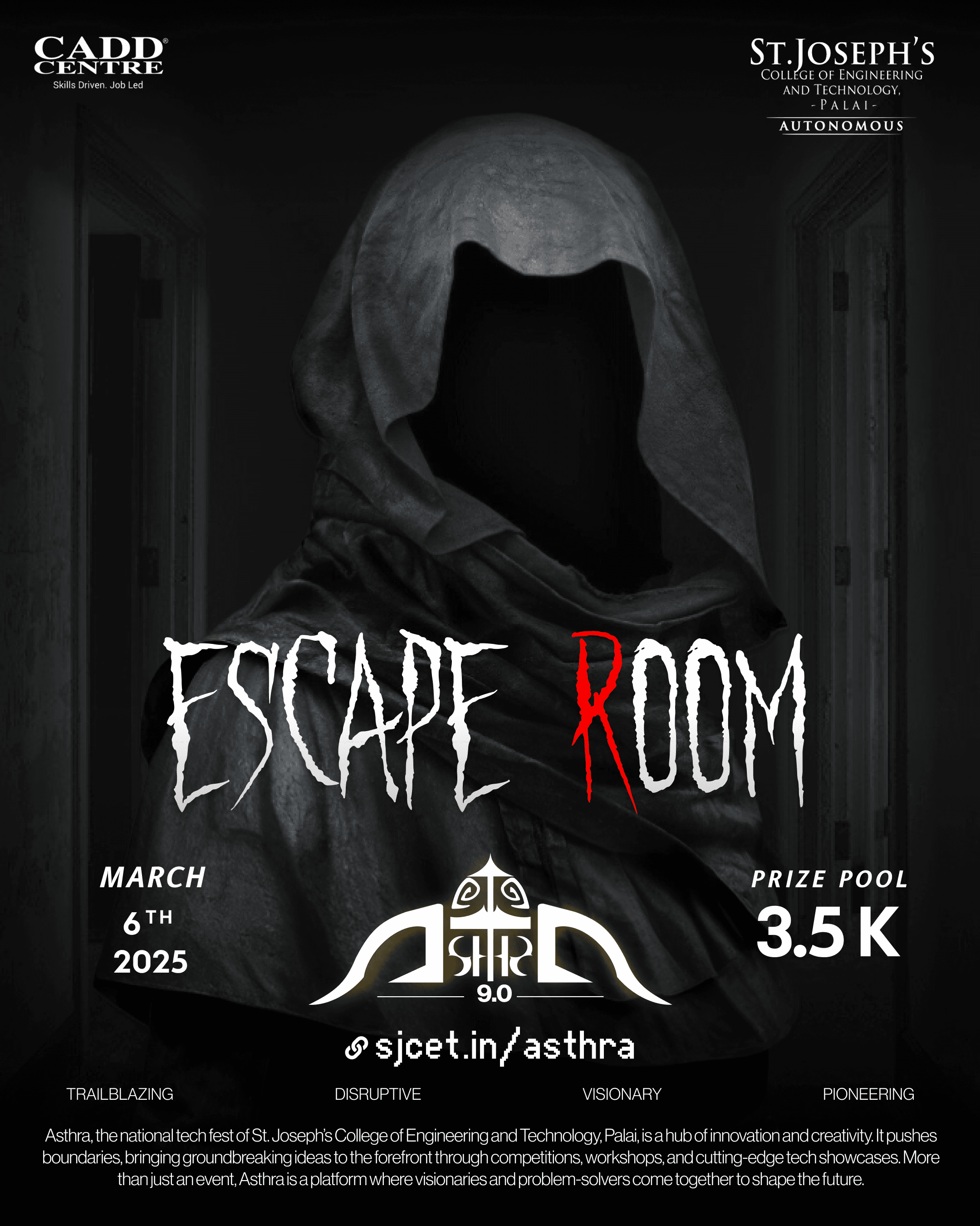 Asthra - Escape Room