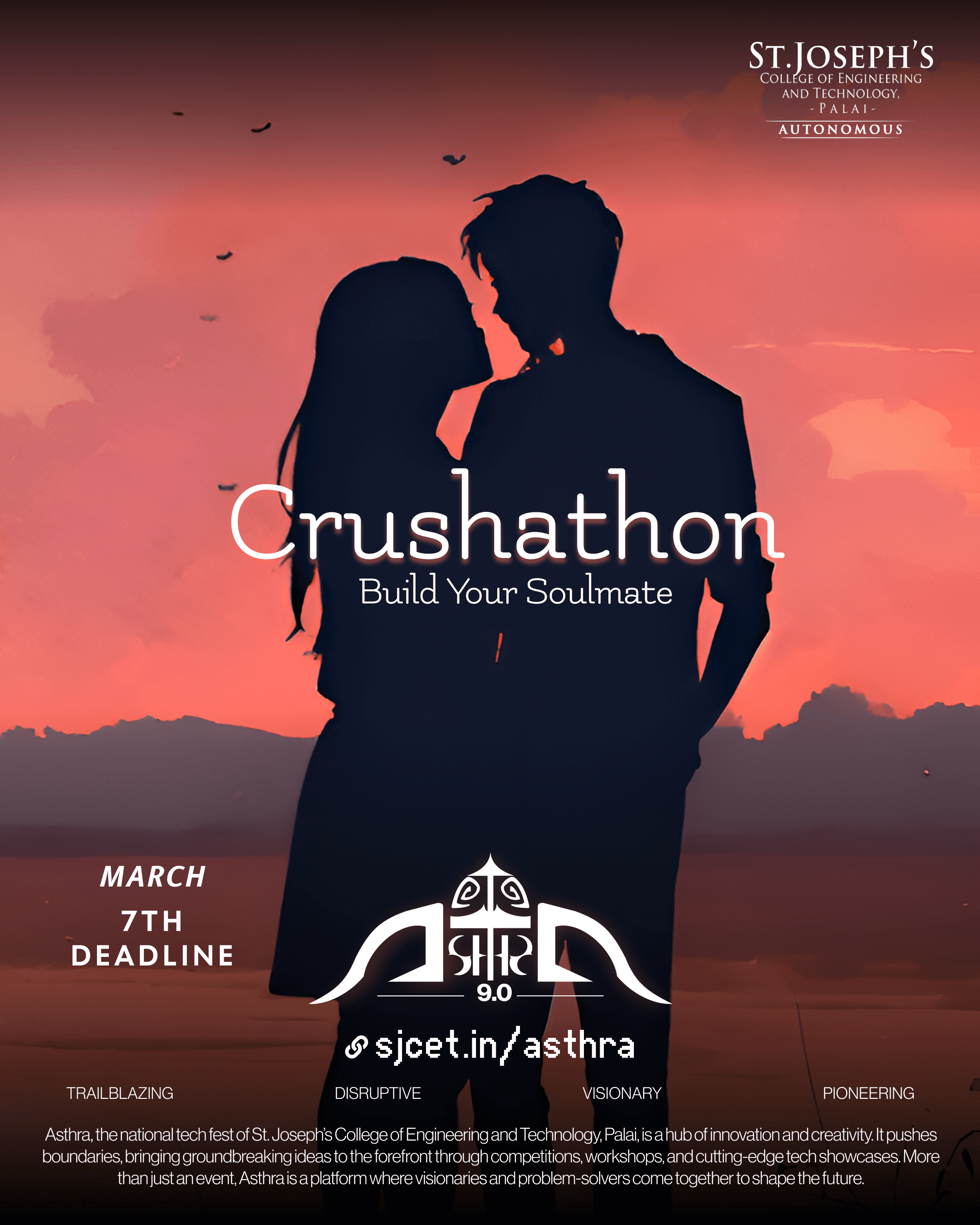 Crushathon