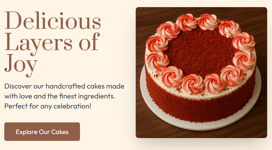 Magic Layers Website